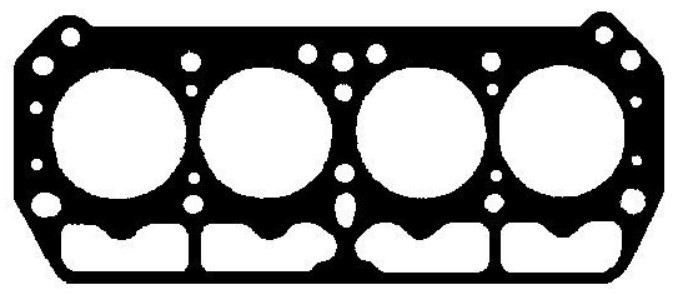 FAI AutoParts Guarnizione testata HG277 HG277 costo Guarnizione testata FAI AutoParts PEUGEOT 107