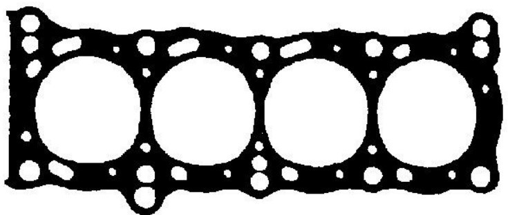 FAI AutoParts Topplockspackning HG324 HG324 FAI AutoParts topplockspackning tätning HONDA PILOT