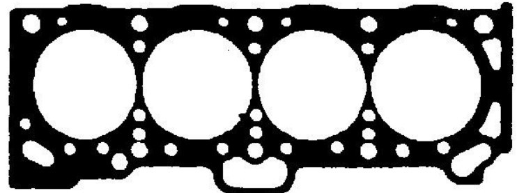 FAI AutoParts Topplockspackning HG325 HG325 FAI AutoParts topplockspackning TOYOTA IQ