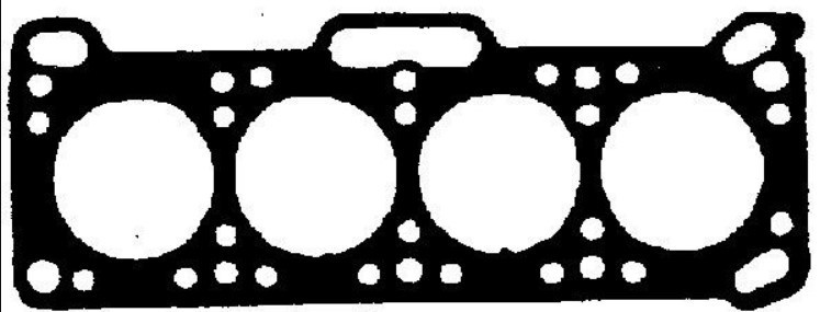 FAI AutoParts Pakking, cilinderkop HG327 Cilinderkoppakking FAI AutoParts COUPE HG327 goedkoop