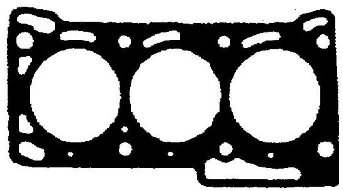 FAI AutoParts Guarnizione testata HG399 HG399 Guarnizione testata MG MG 6 FAI AutoParts costo