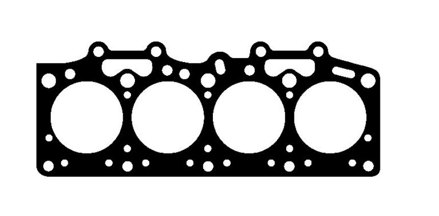 FAI AutoParts Guarnizione testata HG585 HG585 costo Guarnizione testata MG MG 6 FAI AutoParts