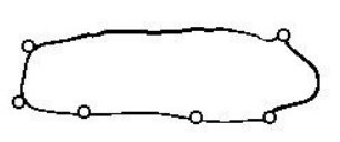FAI AutoParts Tesnenie veka hlavy valcov RC628 RC628 Tesnenie veka ventilov MAZDA TRIBUTE FAI AutoParts