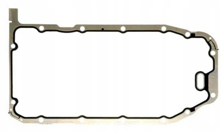 FAI AutoParts Junta, cárter do óleo SG745 Junta do cárter MITSUBISHI FAI AutoParts SG745