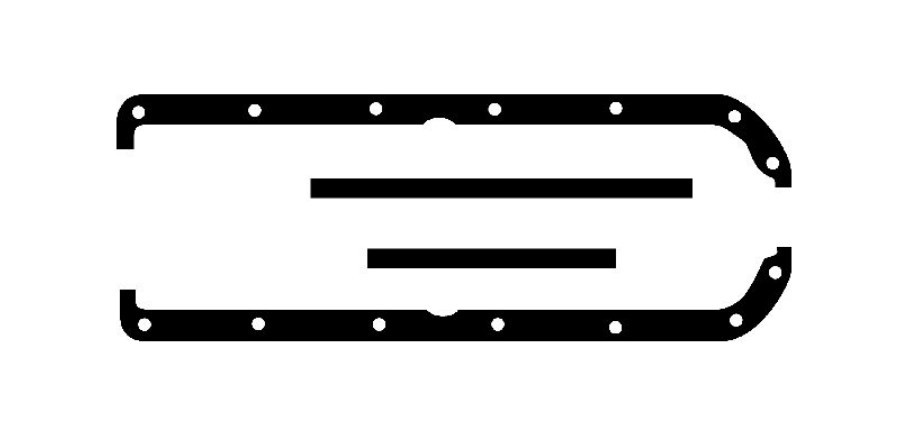 FAI AutoParts Carterpakking SGS139 Isuzu FARGO Carterpakking FAI AutoParts SGS139