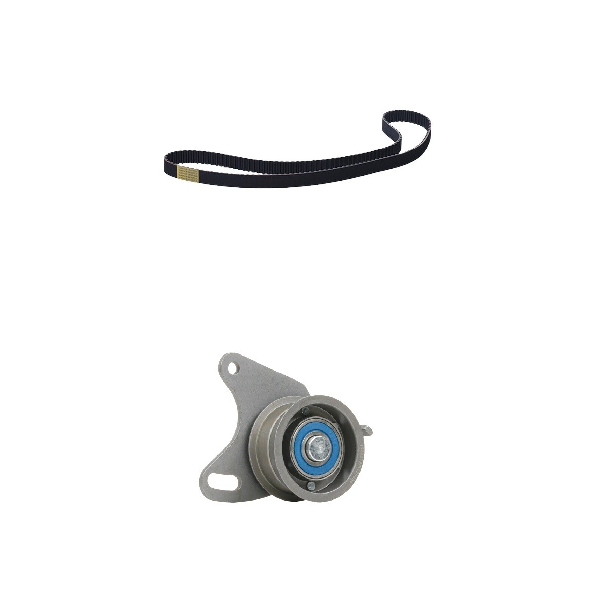 RIDEX Kamremssats 307T0593 307T0593 RIDEX kuggremssats Abarth RITMO