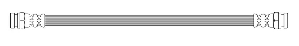 K&K Remslang FT0068 K&K FT0068 originele Remslang Cherry N12 kosten