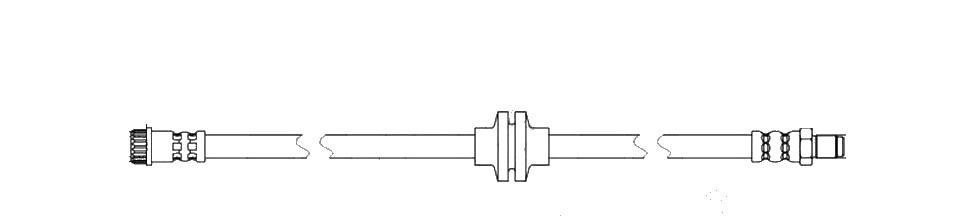 K&K Remslang FT1587 Remslang K&K 19 FT1587 goedkoop