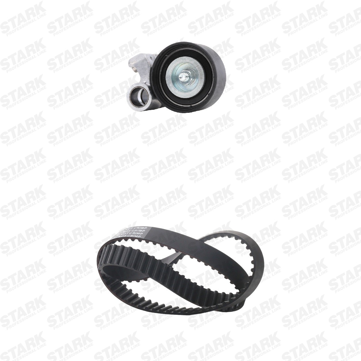 STARK Hammasrihma komplekt SKTBK-0760596 Hammasrihma komplekt STARK Kia NIRO SKTBK-0760596