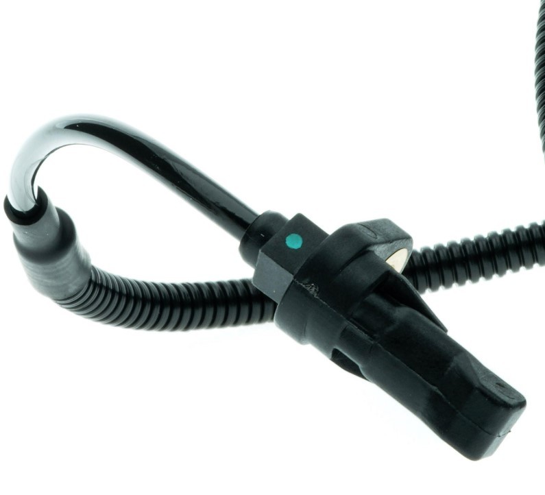 EINPARTS Wielsnelheidssensor (ABS) EPS2849 Abs sensor PORSCHE EINPARTS EPS2849