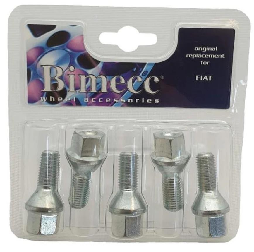 BIMECC Wheel Bolt YFILC17A22F VOLVO 760 BIMECC wheel bolts and wheel nuts YFILC17A22F
