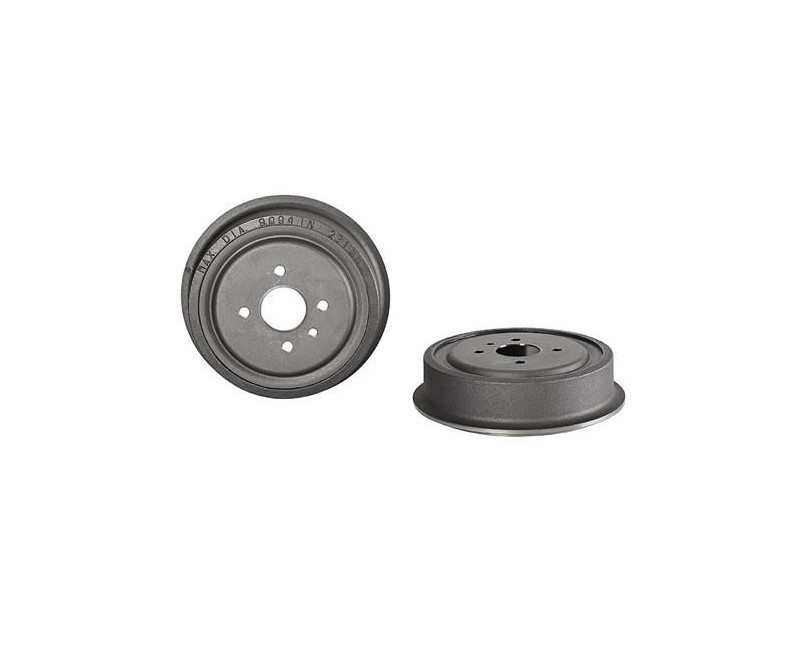 METELLI Bromstrumma 18-0309 18-0309 METELLI bromstrumma ALFA ROMEO 166