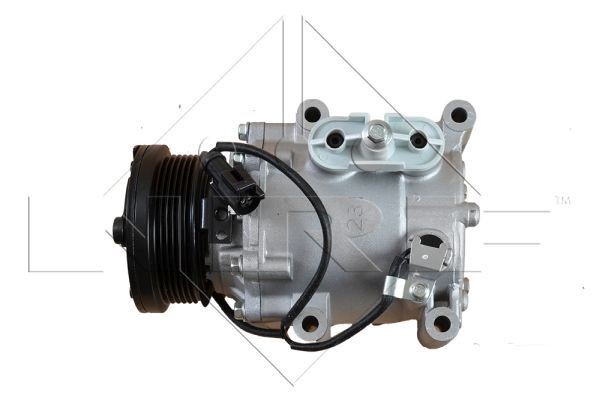 NRF AC-kompressor 32199 AC-kompressor Ford JV_ 32199 NRF