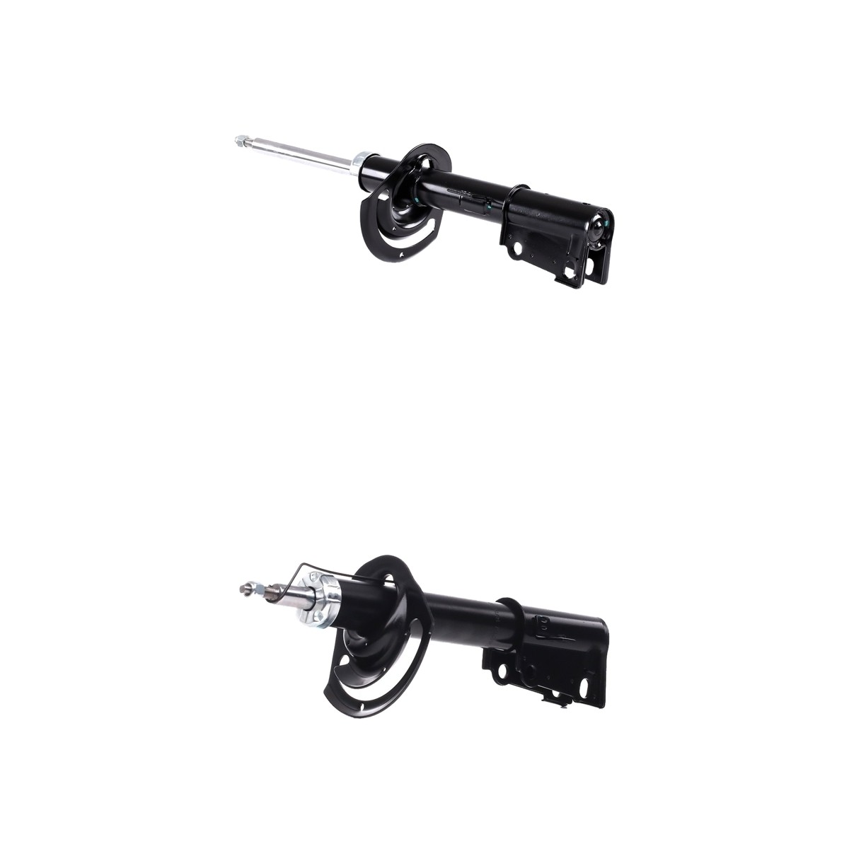 RIDEX Amortizators 854S20363 854S20363 Amortizatori RIDEX DODGE RAMCHARGER