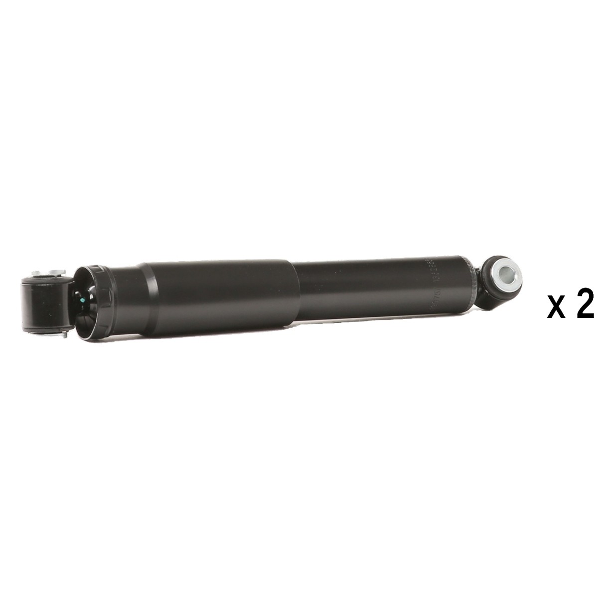 RIDEX Ammortizzatore 854S20418 854S20418 Ammortizzatori RIDEX DACIA 1310 costo