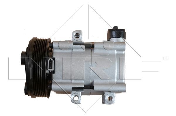 Ilmastoinnin kompressori NRF 32447 NRF EASY FIT 32447 FORD TRANSIT 2002 Ilmastoinnin kompressori