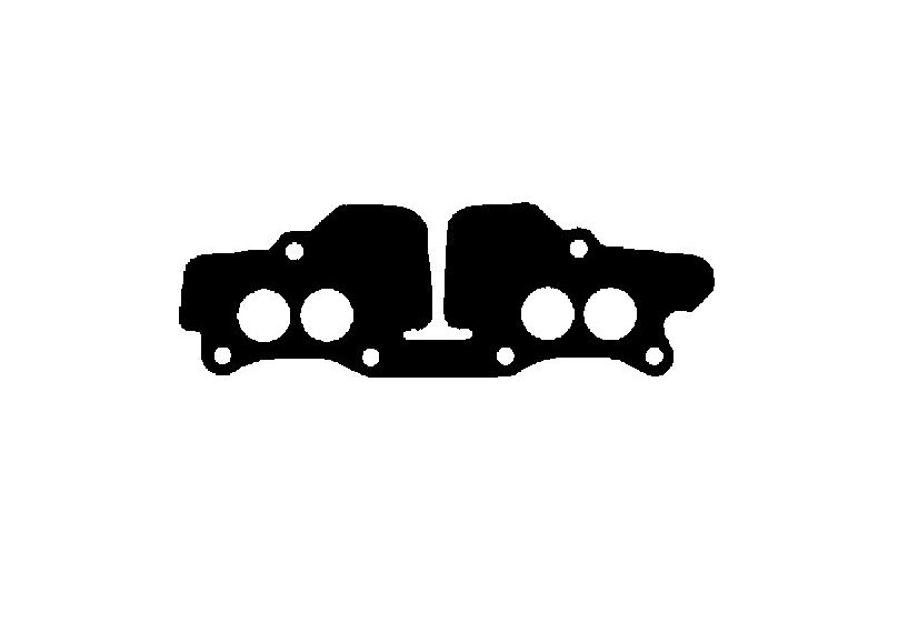 REINZ Abgaskrümmerdichtung 70-52450-00 70-52450-00 REINZ MITSUBISHI Lancer II Limousine (A171, A172, A174, A176) Abgaskrümmerdichtung Kosten