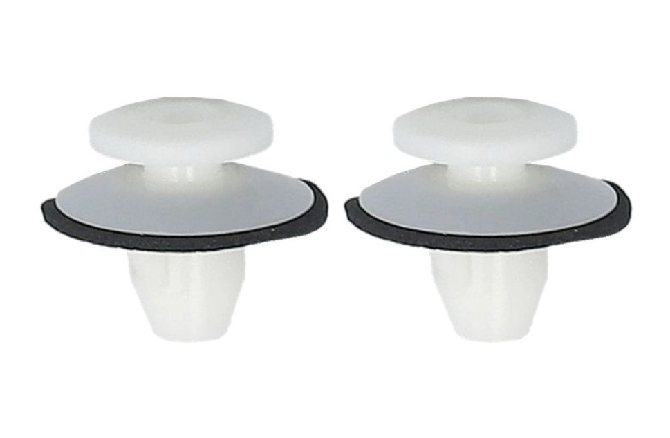 ROMIX Κλιπ, διακοσμητική / προστατευτική λωρίδα C70891 ROMIX C70891 Αμάξωμα TOYOTA Alphard / Vellfire II (AH20)