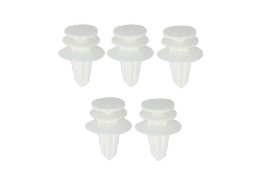 Klips, pynte- / beskyttelseslist ROMIX C70895 ROMIX C70895 Beskyttelseslist JEEP CHEROKEE 2012