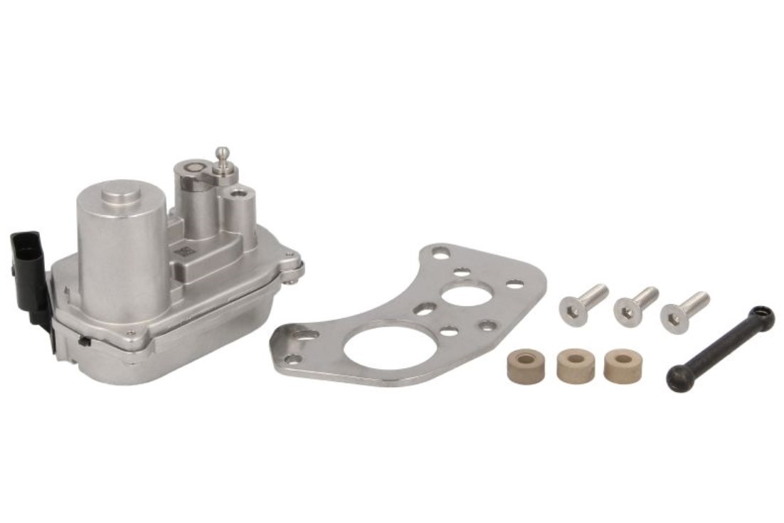 EVORON Turbocharger EVAC203 Volkswagen POLO Turbo EVORON EVAC203