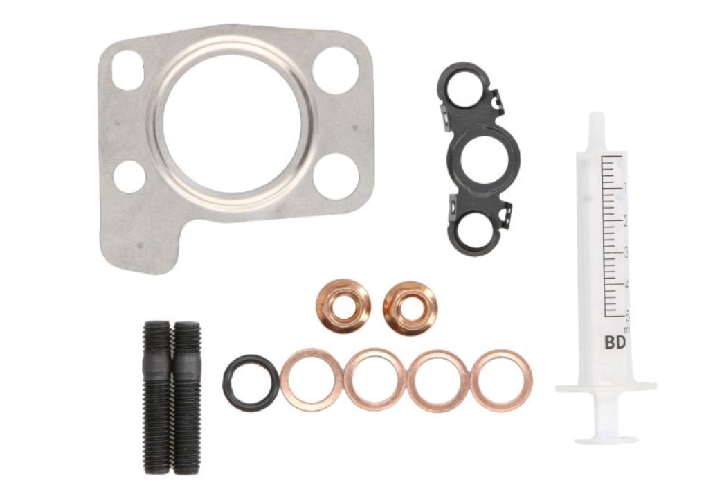 EVORON Kit montaggio turbocompressore EVMK0285 Costo Guarnizione turbina EVORON PEUGEOT EVMK0285