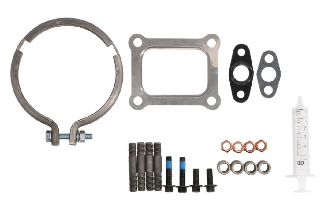 EVORON Turbolader EVMK5019 EVORON EVMK5019 originale B kasse/kombi Turbolader hvad koster