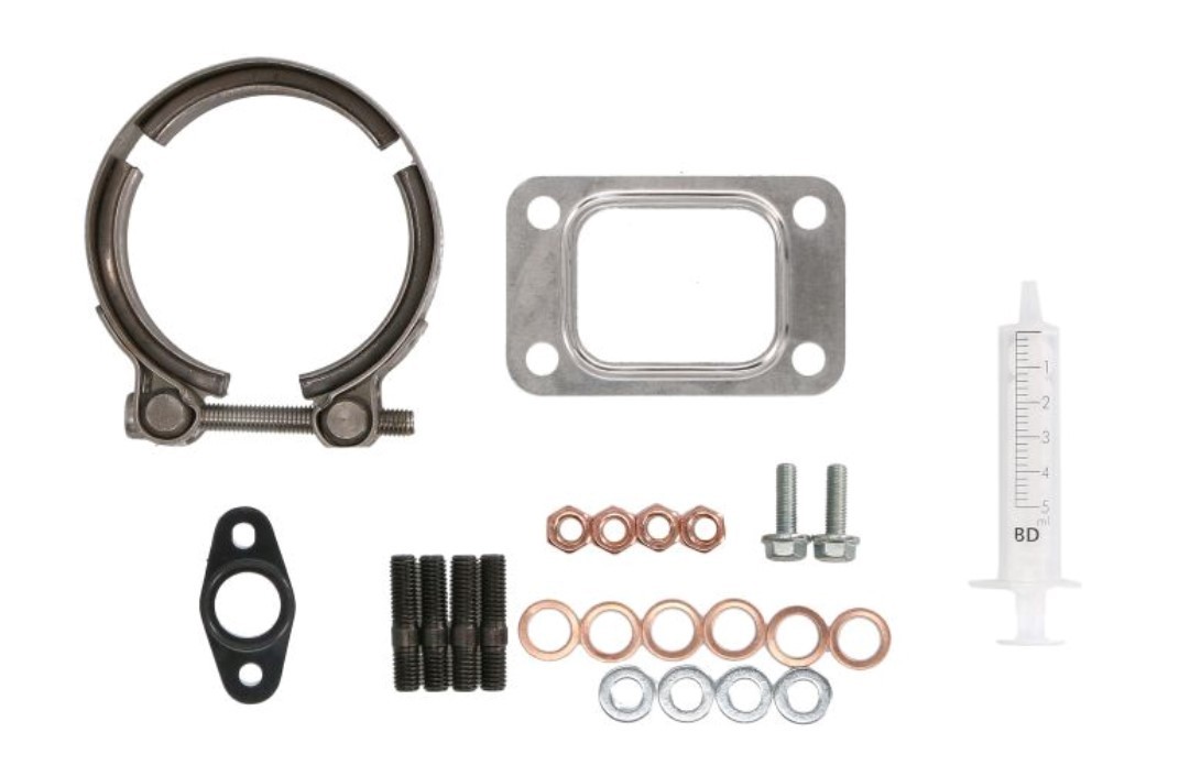 EVORON Montagesatz, Lader EVMK5028 EVORON EVMK5028 Dichtungen für Turbolader Iveco Daily V Pritsche Kosten