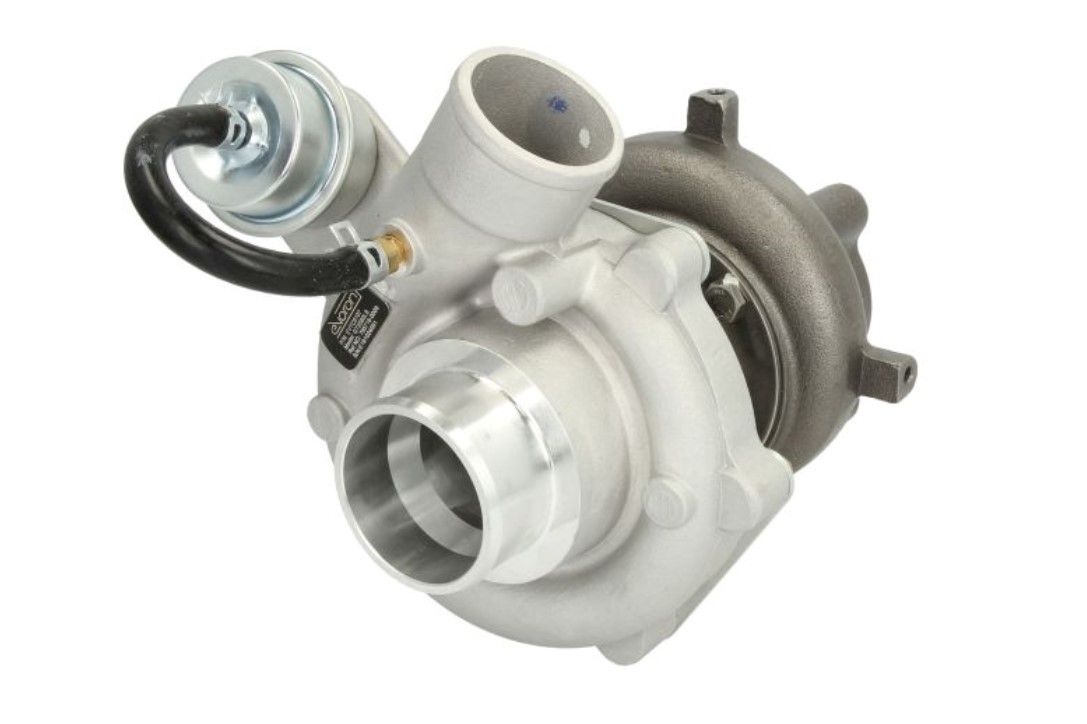 EVORON Turbocharger, montageset EVTC0107 Turbocharger montageset EVORON FORTWO EVTC0107 goedkoop