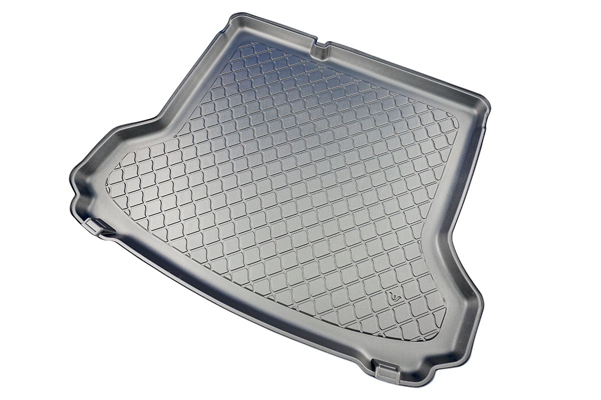 Guardliner Bandeja maletero / Alfombrilla TPE (elastómero termoplástico), adecuado para superficie de carga inferior/baja Guardliner 193889 Bandeja maletero / Alfombrilla TPE (elastómero termoplástico), adecuado para superficie de carga inferior/baja accesorios Volkswagen ID.5