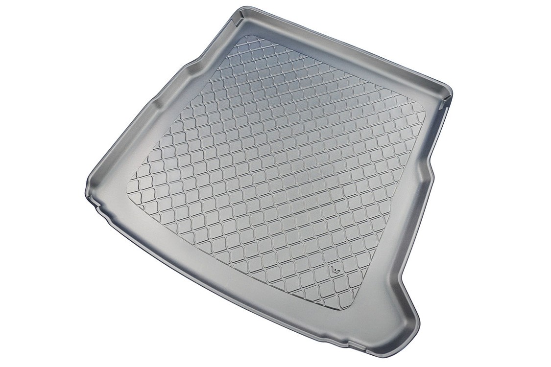 Guardliner Vasca baule TPE (elastomero termoplastico) Guardliner 194030 Vasca baule TPE (elastomero termoplastico) accessori MERCEDES-BENZ Classe E Sedan (W214) E 400 e 4-matic (214.055) 381CV