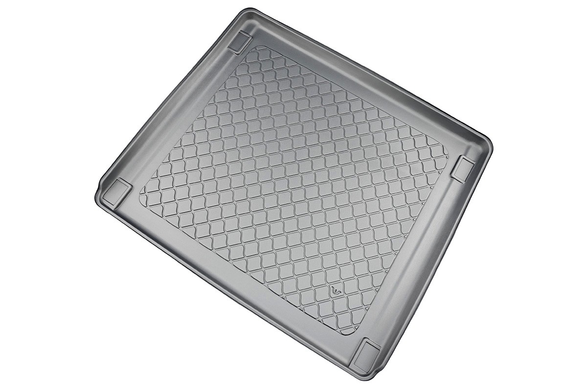 Guardliner Bagagerumsmatta med kanter TPE (termoelastisk elastomer) LAND ROVER Range Rover Sport (L461) P635 MHEV AWD 635 hk tillbehör Guardliner 194163