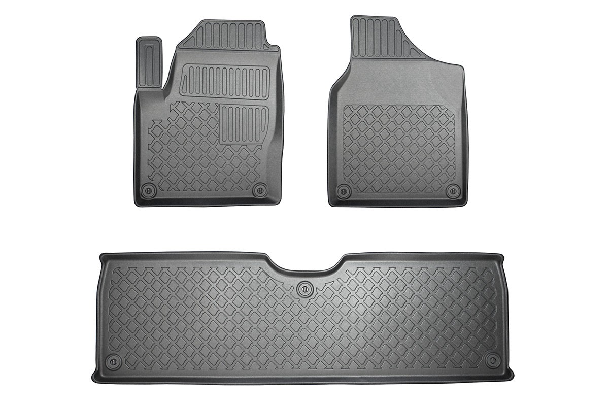 Guardliner Set autokobercov 602169 Guardliner 602169 Autokoberce na mieru SEAT Alhambra 7M cena
