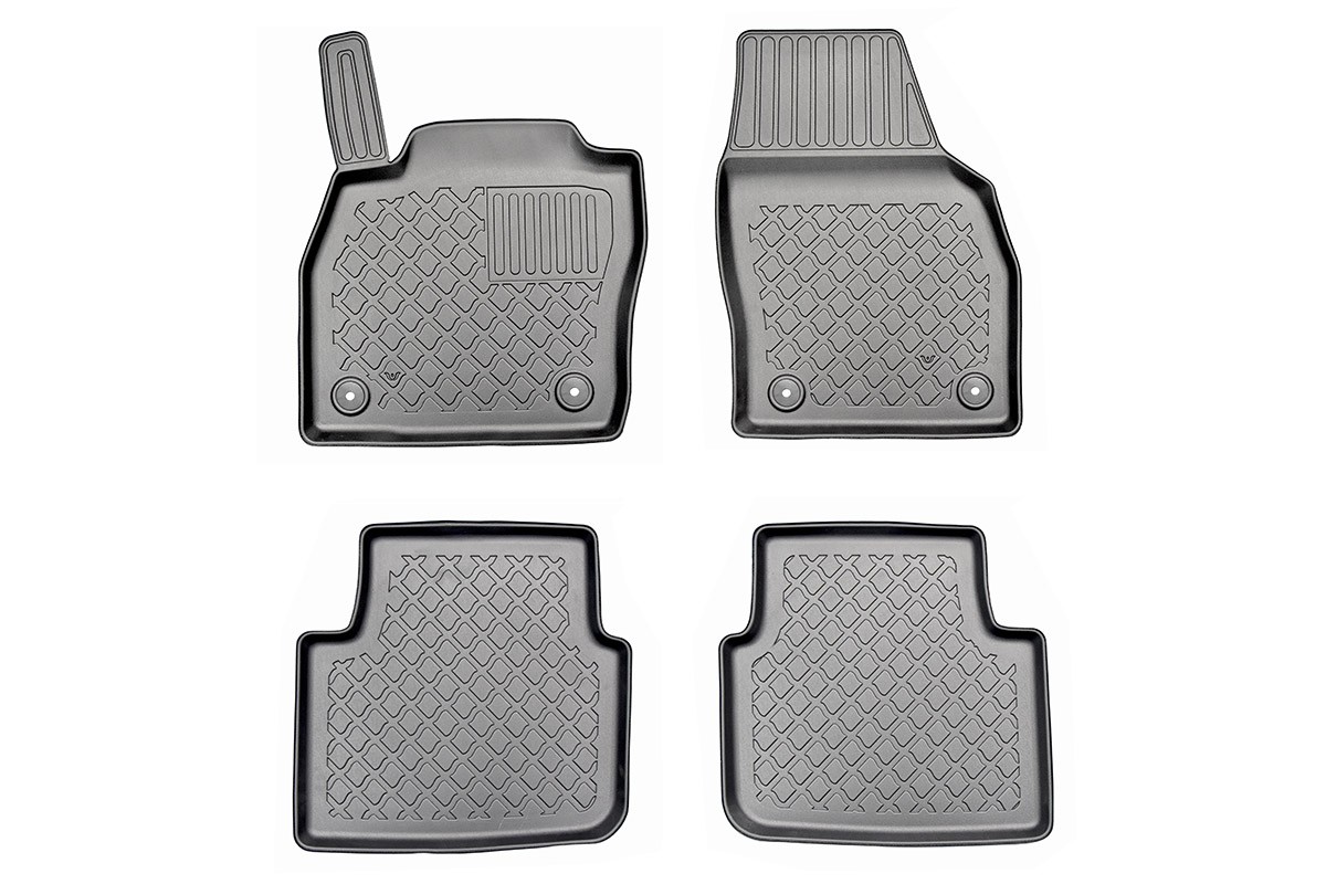 Guardliner Automatot 603298 603298 Guardliner Matot SKODA