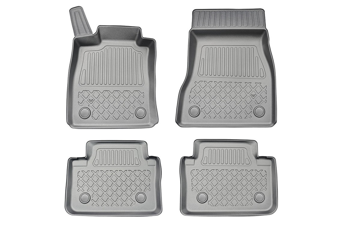 Guardliner Set autokobercov 603654 Autokoberce na mieru Guardliner BMW 603654