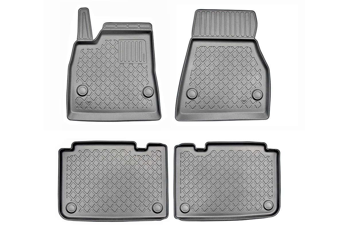 Guardliner Automatot 603867 603867 Guardliner Lattiamatot TESLA