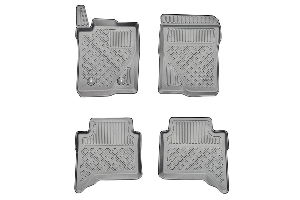 Guardliner Set autokobercov 604057 Guardliner 604057 Autokoberce na mieru Expedition Mk3 SUV (U324) cena