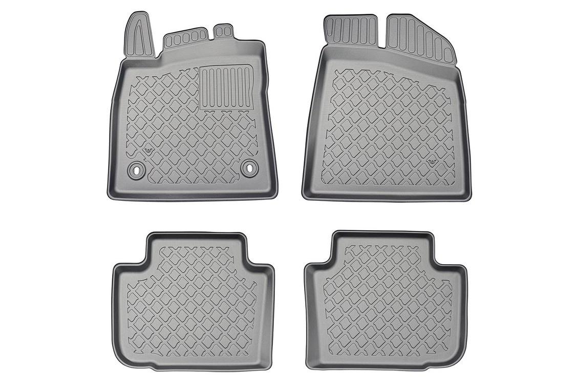 Guardliner Tapetes para carros 604351 604351 Guardliner Tapete Ford USA baratos