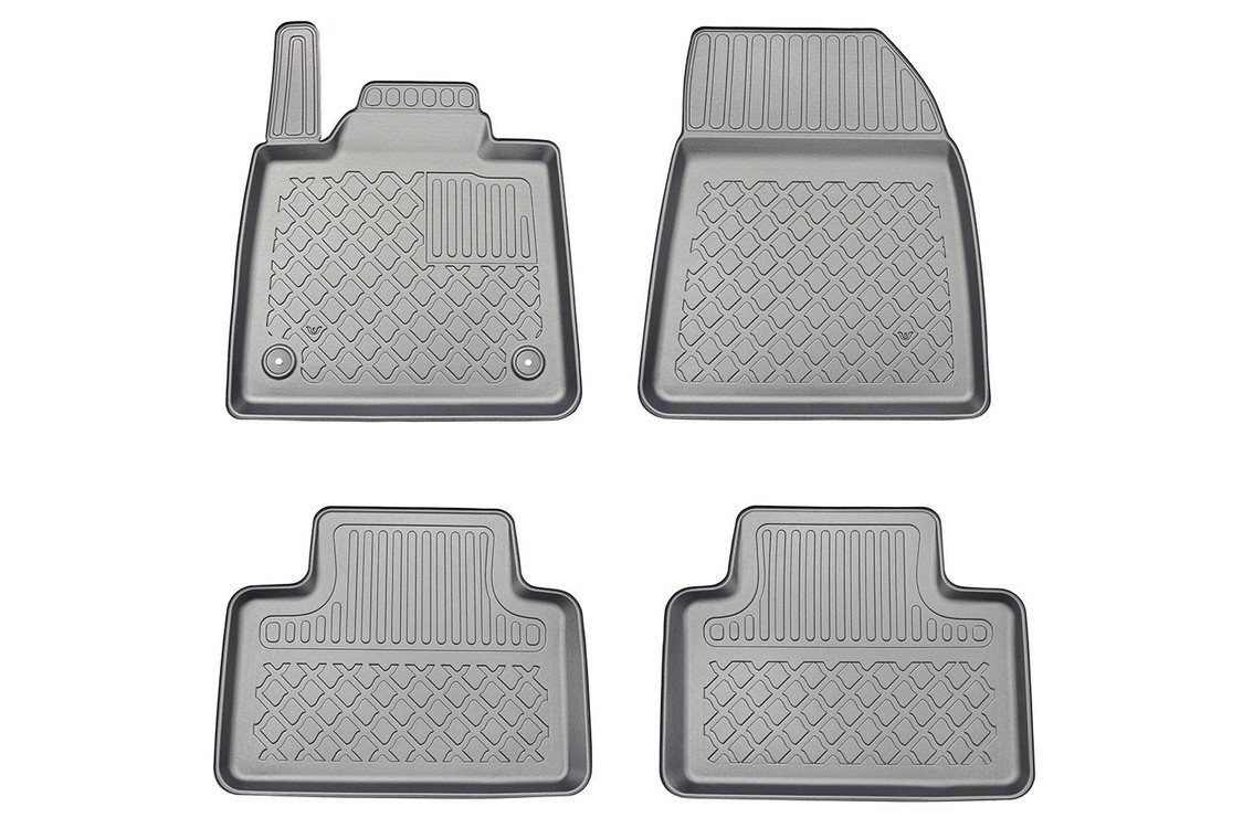 Guardliner Tapetes para carros 604400 604400 Guardliner Tapetes Ford USA baratos