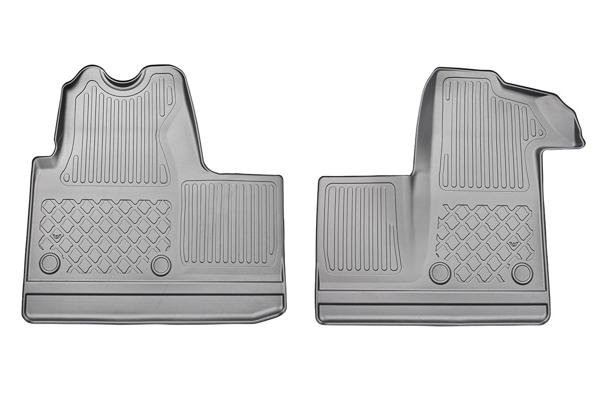 Guardliner Automatten 653489 Guardliner Automattenset AIXAM 653489