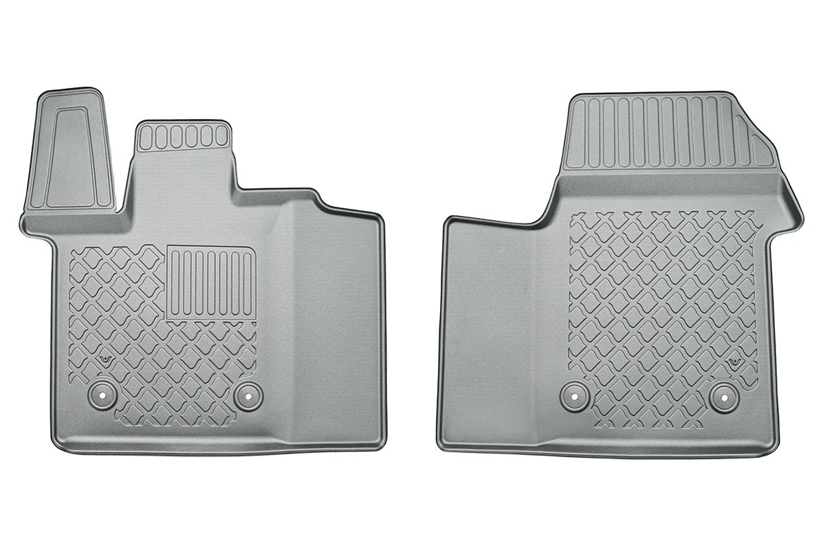 Guardliner Tapetes para carros 653893 Tapetes FORD USA Guardliner 653893