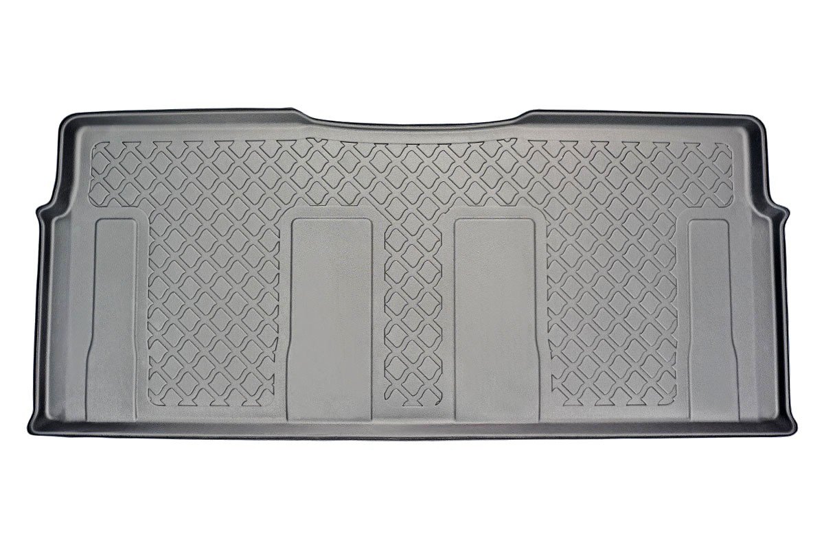 Guardliner Tapetes para carros 683352 Jogo de tapete JEEP Guardliner 683352