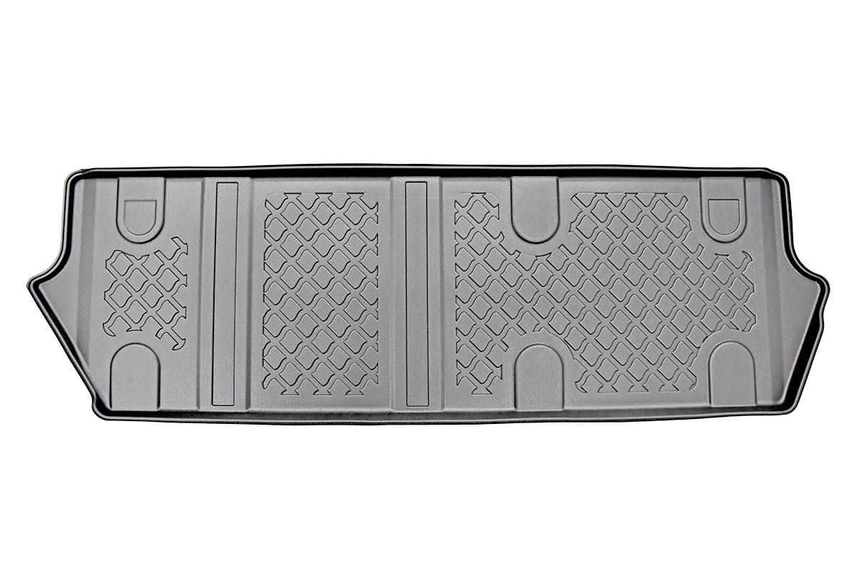 Guardliner Automatot 693353 Mercedes Vito Tourer matot kumia ja tekstiilit Guardliner 693353