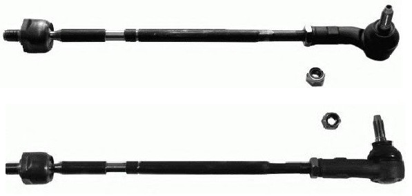 FAG Styrstag FAG284N0002 FAG FAG284N0002 Styrstag Nissan Interstar Skåpbil original