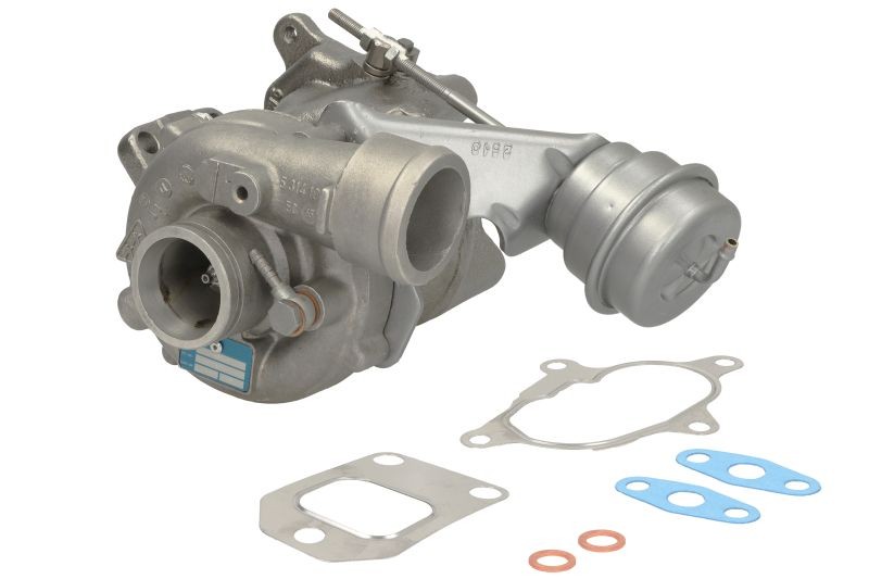 Turbolader Re-Part RRT70046 VW TRANSPORTER 2002 Turbolader Re-Part RRT70046