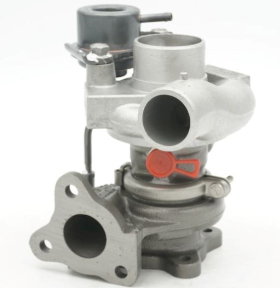 Re-Part Turbocharger RRT70076 Re-Part RRT70076 Turbocharger OPEL Astra G Saloon (T98) 2.0 16V (F69) 136 hp 2001