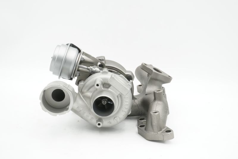 Turbodúchadlo Re-Part RRT70106 Re-Part RRT70106: Turbodmychadlo Jeep COMPASS 2009