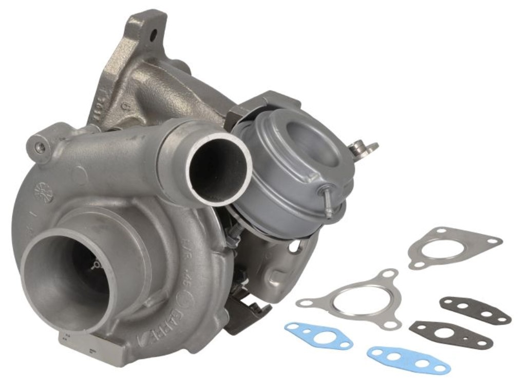 Turbokompresors Re-Part RRT70174 Re-Part RRT70174 Turbokompresori Nissan X-TRAIL 2008