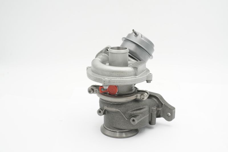 Turbocharger Re-Part RRT70189 Re-Part RRT70189 Uitlaatgasturbo CITROËN NEMO 2021