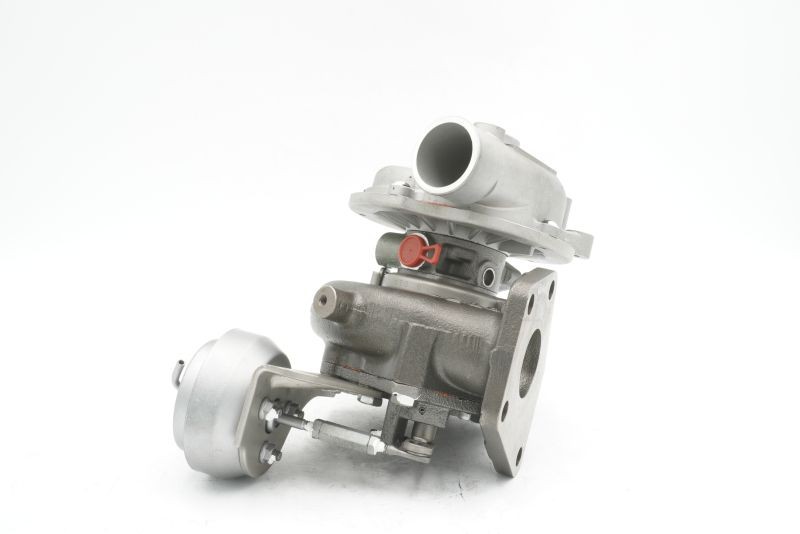 Turbocharger Re-Part RRT70243 Re-Part RRT70243: Turbo Mazda 6 2004