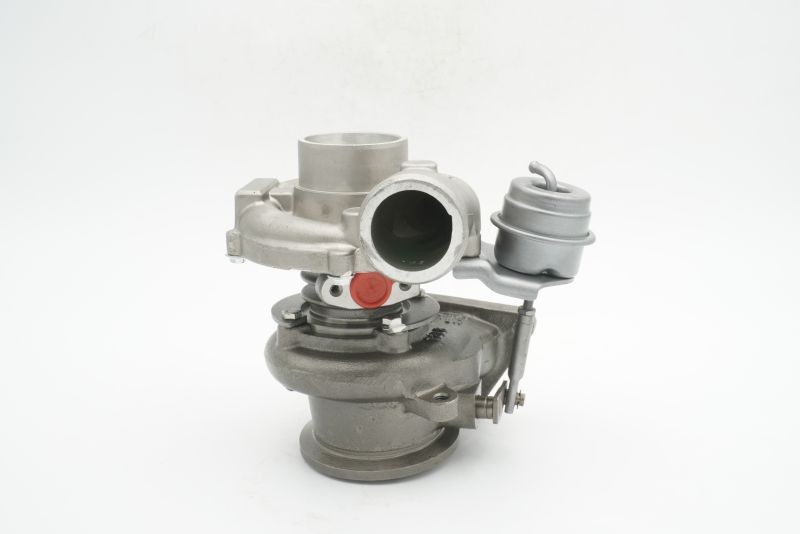 Re-Part Turbolader RRT70297 Re-Part RRT70297 Turbolader MERCEDES-BENZ C-Klasse Sedan (W202) C 180 (202.018) 122 hk 1998